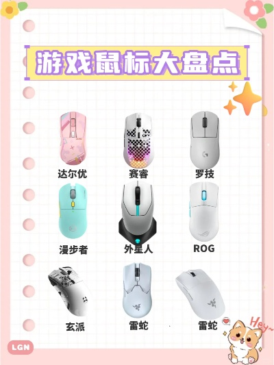 《独家盘点：仅鼠标操作的最新游戏推荐》