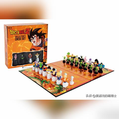 桌面棋类游戏推荐：盘点最受欢迎的10款桌游