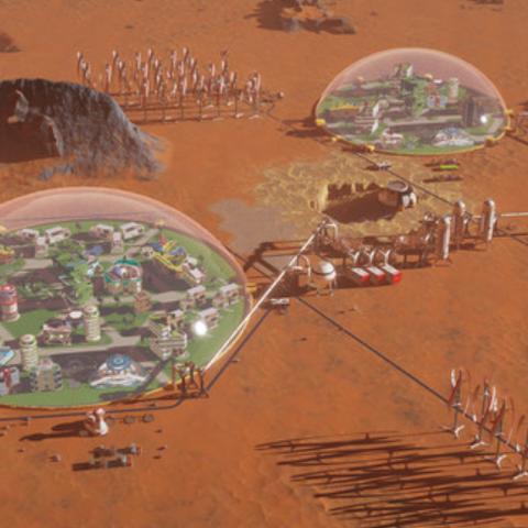 火星游戏热门盘点：人气爆棚的十大必玩佳作