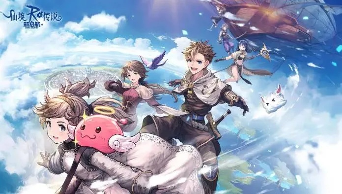 《仙境传说新启航》新手职业攻略：轻松上手，选对职业赢在起跑线