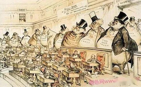 《十大资本主义游戏盘点：必玩资本主义游戏推荐》