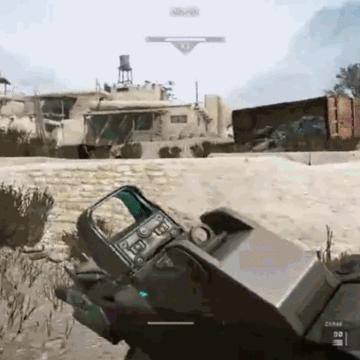 射击游戏盘点：十大耐玩神作，哪款最好玩？