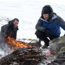 荒野求生冬季生存技巧大揭秘