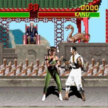 《巅峰对决！盘点最热门格斗游戏，哪款才是你的最爱？》