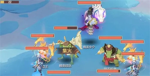 长安幻想海市蜃楼第四层通关攻略揭秘