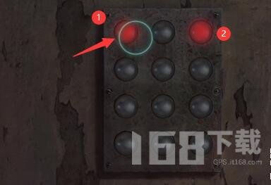 《黑暗笔录栅栏开关操作攻略：按键顺序揭秘》