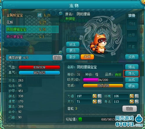 一念逍遥加速秘籍：轻松提升移动速度攻略