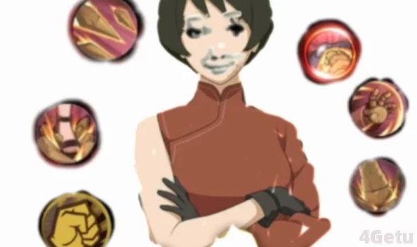 《新春限定黑土忍装免费领！揭秘：看腿看锤的视觉盛宴》