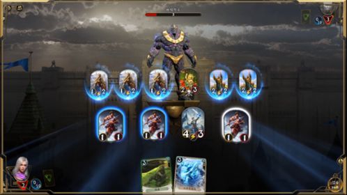 《秘境对决树人崛起残局攻略：轻松通关秘籍大揭秘》