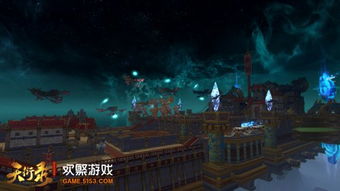 长安幻想海市蜃楼第六层通关攻略揭秘