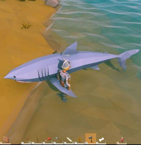 艾兰岛出生岛动物分布全揭秘