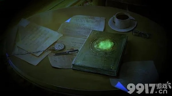 《黑暗笔录金牙换蛋攻略：揭秘隐藏解谜技巧》