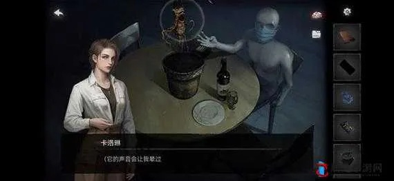 《黑暗笔录金牙换蛋攻略：揭秘隐藏解谜技巧》