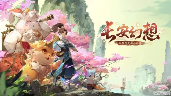 长安幻想妖灵秘境攻略：深度解析妖灵玩法