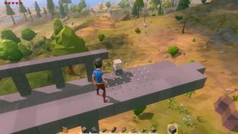 艾兰岛石刀制作攻略：高效打造方法揭秘