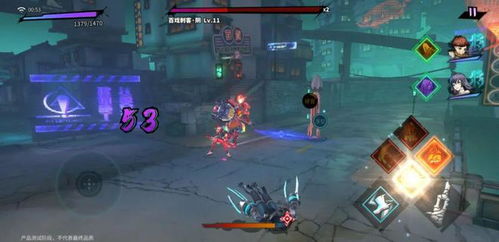 镇魂街天生为王梦魇回廊副本位置揭秘