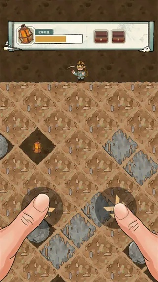 《揭秘！魔计划考古挖掘玩法攻略，轻松上手》