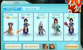 长安幻想花灵属性选择攻略：高效搭配秘籍大揭秘