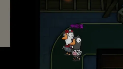 太空鹅鸭杀恋人玩法攻略：揭秘独特身份玩法