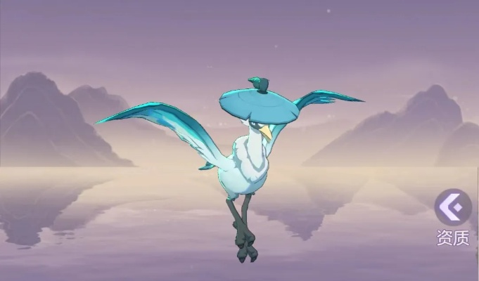 长安幻想云行鹤宠物搭配秘籍，轻松提升战斗力