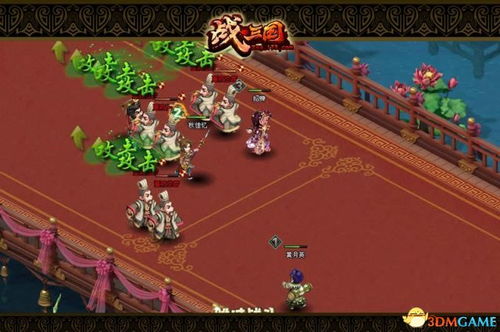 长安幻想巨浪熊攻略：深度解析，轻松上手！