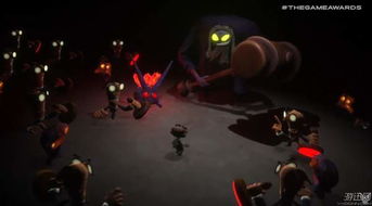 黑色幽默游戏盘点：揭秘热门搞笑游戏排行