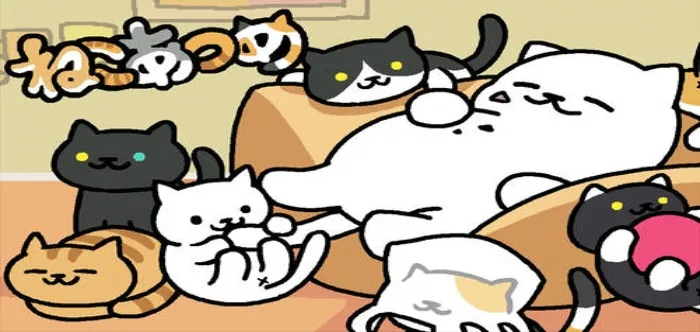 《盘点热门猫游戏：不容错过的猫咪乐园》