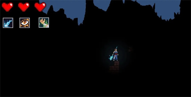 《GameJam必玩！十大经典聚光灯游戏盘点》