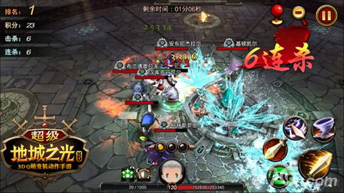 八荒世界BOSS战高伤攻略，轻松击破！