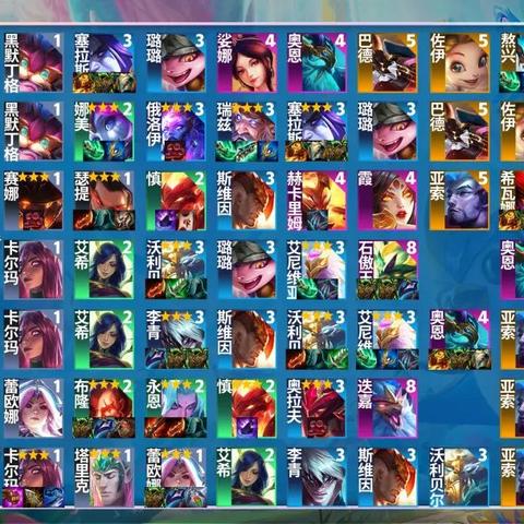 金铲铲索尔活火山阵容攻略：轻松通关秘籍！