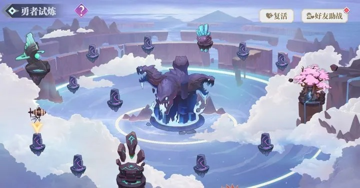 星元大陆开局攻略：新手必看完美起步技巧