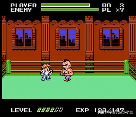 80年代经典游戏盘点：重温高人气下载神作