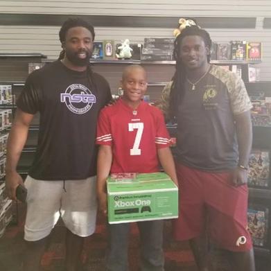 《十大必玩橄榄球游戏盘点：经典之作推荐》