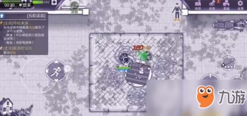 阿瑞斯病毒2新Boss挑战攻略揭秘！