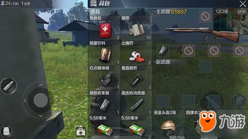 自制枪械游戏盘点：十大热门枪械游戏推荐，不容错过！