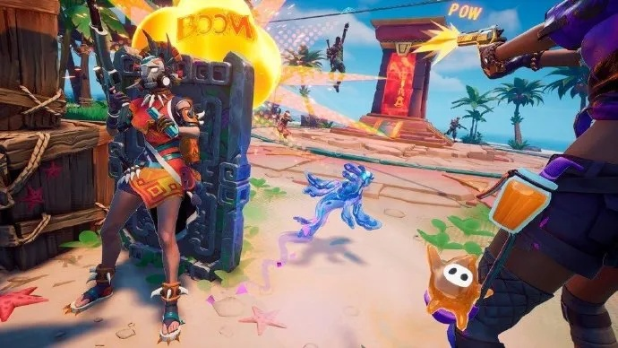 劫掠游戏盘点：热门玩法推荐，这些游戏让你停不下来！