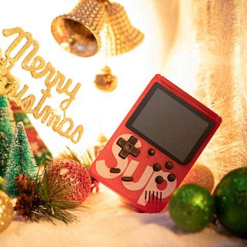 童年经典游戏盘点：十大耐玩神作推荐