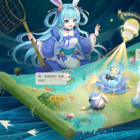 长安幻想天犬打书攻略：高效提升战力秘籍