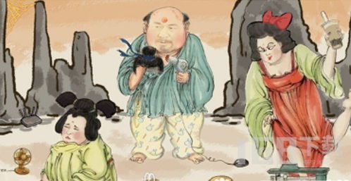 《汉字找茬王蟠桃宴通关秘籍大揭秘》