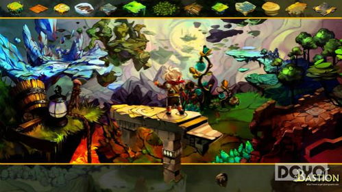 独立游戏盘点：盘点最热门独立游戏，这些佳作不容错过