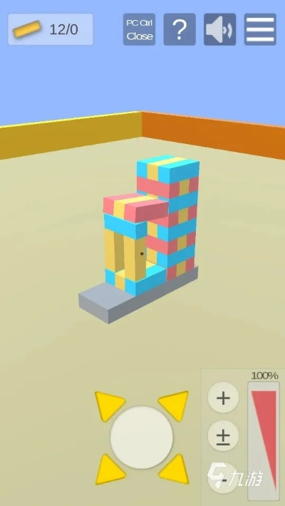 热门积木游戏盘点：人气爆棚的积木游戏排行推荐