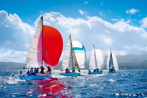 2024年帆船游戏人气排行：盘点最受欢迎的帆船游戏