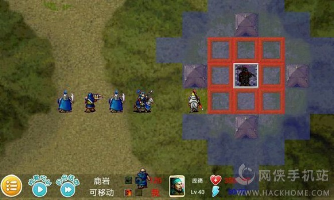 《曹操传卢马关卡攻略：轻松通关秘籍大揭秘》