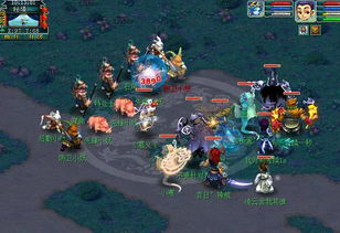 《诛仙2逐日遗珍坐标揭秘！北境奇遇攻略全解析》