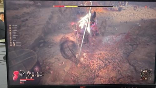 《明末渊虚之羽心魔诛灭攻略，成就轻松拿》