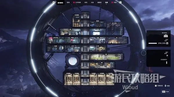 穿梭维度攻略：揭秘多重人生交错脉络核心任务寻法