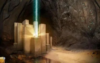 《墓穴探险：揭秘超自然狂乱药水之谜》