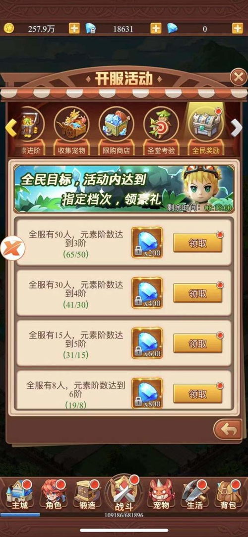 低容错游戏盘点：人气爆棚的十大热门排行