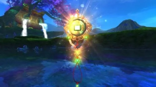 《诛仙2天威剑引学府奇遇攻略：轻松解锁奇遇秘籍》