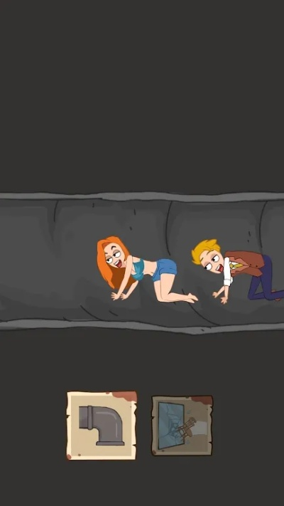 《多重人生卡关攻略：子宫进入难题破解》